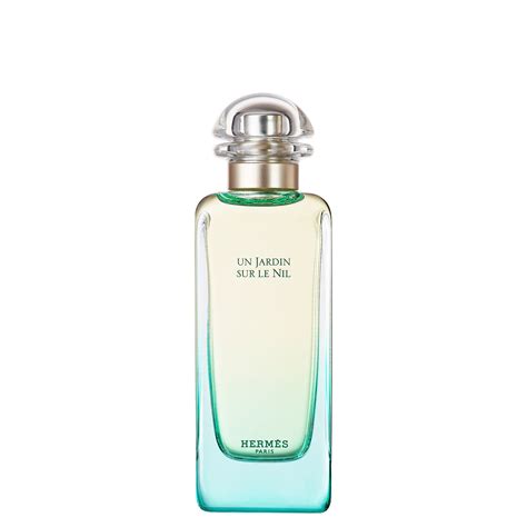 hermes perfume nilo|hermes perfumes prices.